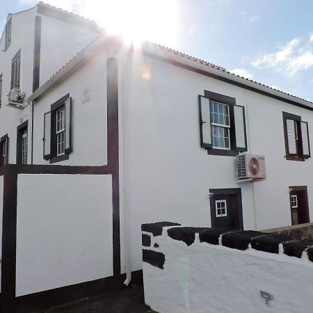 Casa Do Cadino Villa São Roque do Pico Dış mekan fotoğraf