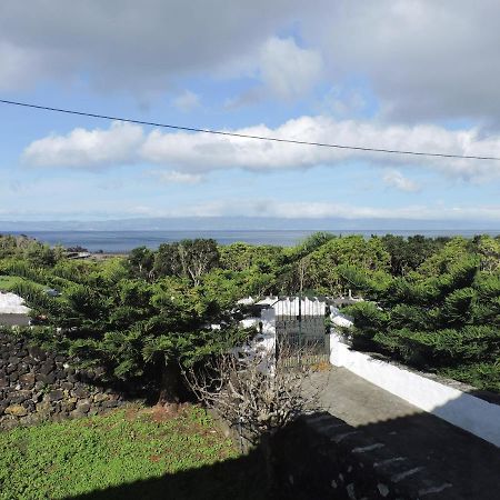 Casa Do Cadino Villa São Roque do Pico Dış mekan fotoğraf