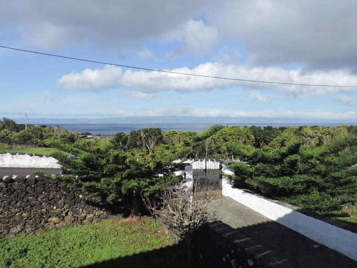 Casa Do Cadino Villa São Roque do Pico Dış mekan fotoğraf