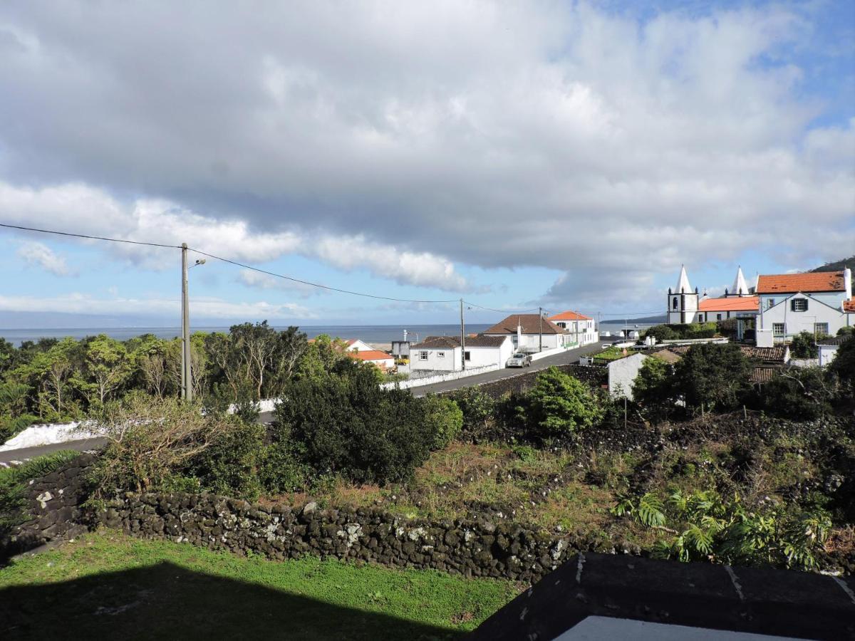 Casa Do Cadino Villa São Roque do Pico Dış mekan fotoğraf